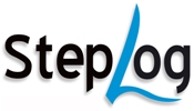 logo STEPLOG