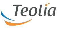 logo TEOLIA