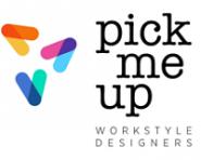 logo Pickmeup