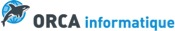 logo Orca informatique