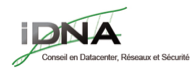 logo iDNA