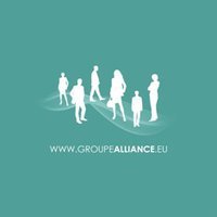 logo GROUPE ALLIANCE