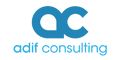 logo ADIF CONSULTING