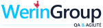 logo WERIN GROUP