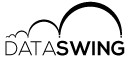 logo DATA SWING
