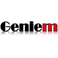 logo Geniem