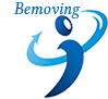 logo BEMOVING