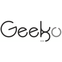 logo Geeko SAS