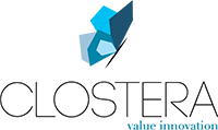 logo Clostera