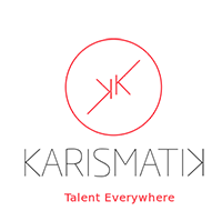 logo Karismatik