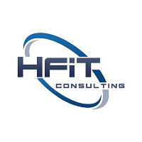 logo HFIT CONSULTING