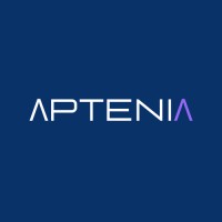 logo Groupe Aptenia