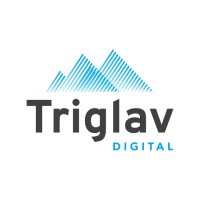 logo Triglav Digital
