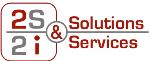 logo 2S 2I Solutions & Services