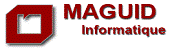 logo MAGUID
