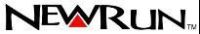 logo NewRUN