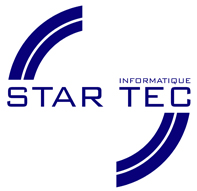 logo STAR TEC INFORMATIQUE