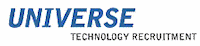 logo Universe Technology Recruitment Limited