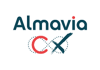 logo ALMAVIA CX